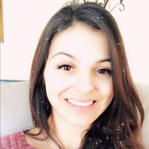 Meet your Posher, Rachelle